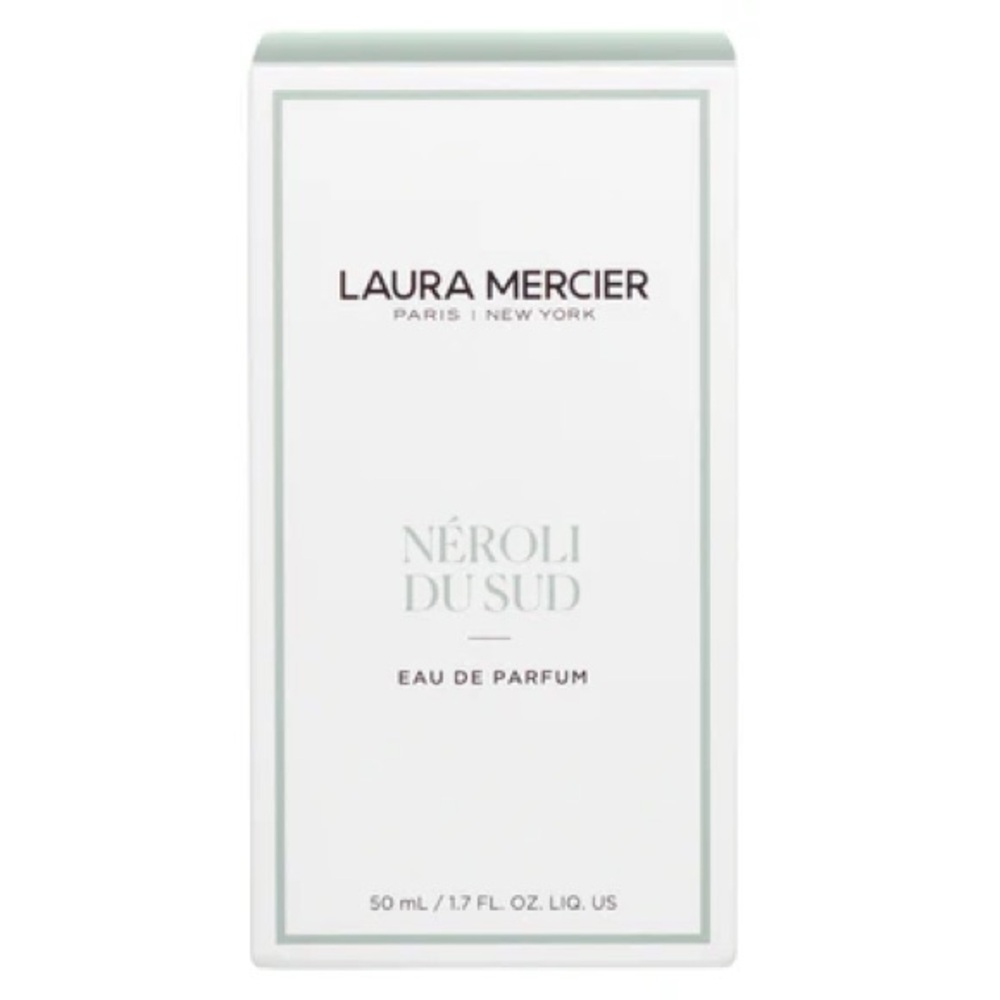 Laura Mercier Néroli du Sud Eau de Parfum